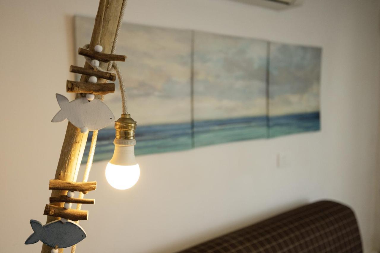 B&B Ca Bianca Ventisette Riccione Kültér fotó