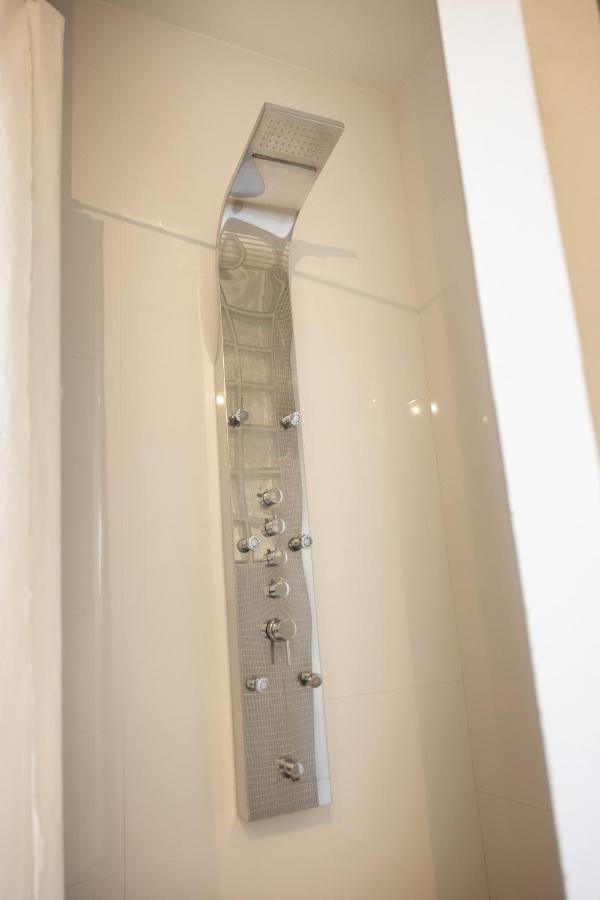 B&B Ca Bianca Ventisette Riccione Kültér fotó