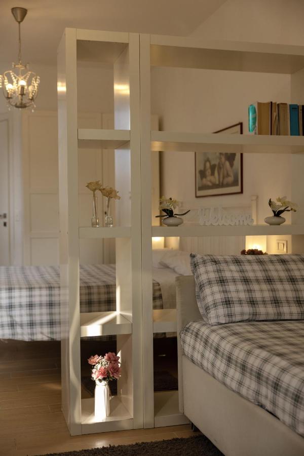 B&B Ca Bianca Ventisette Riccione Kültér fotó