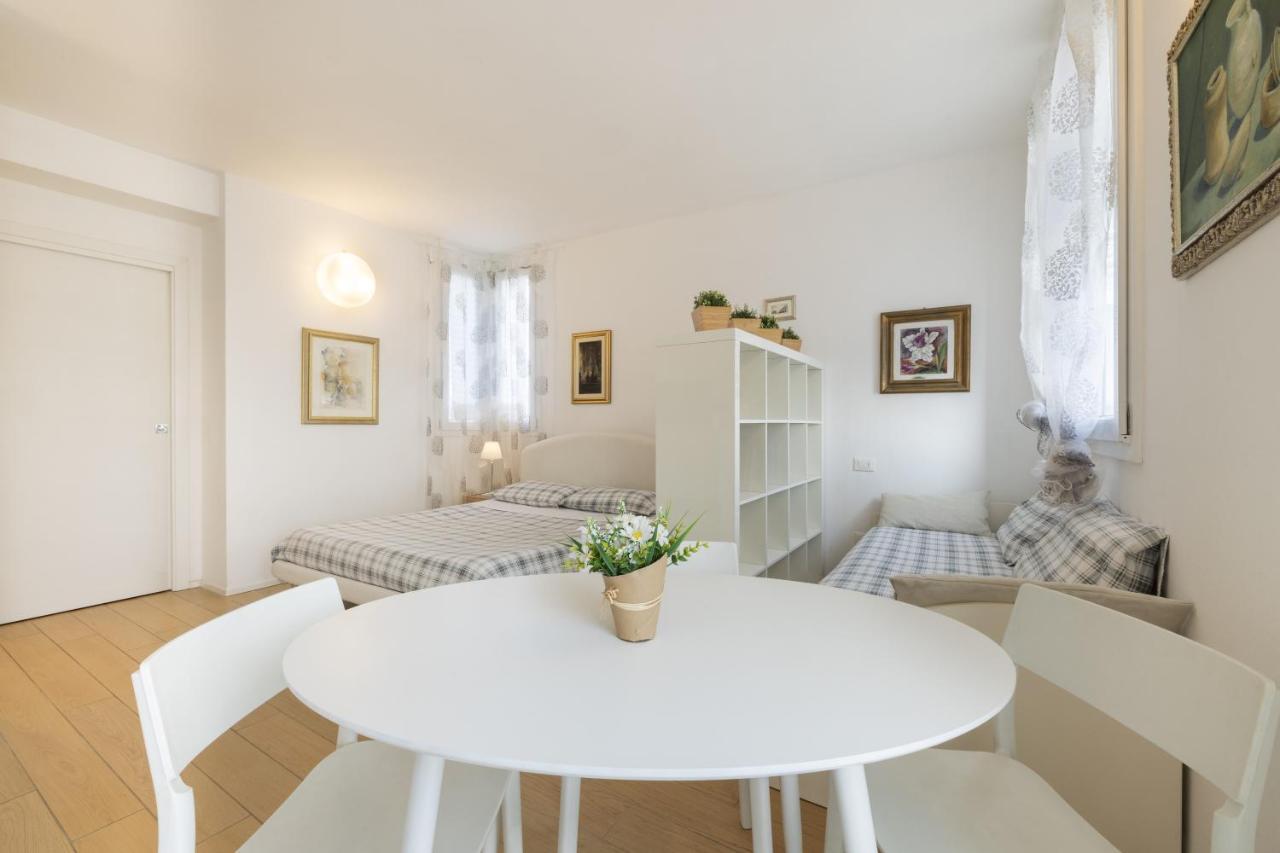 B&B Ca Bianca Ventisette Riccione Kültér fotó