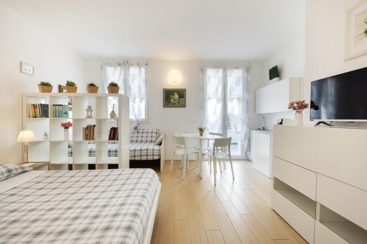 B&B Ca Bianca Ventisette Riccione Kültér fotó