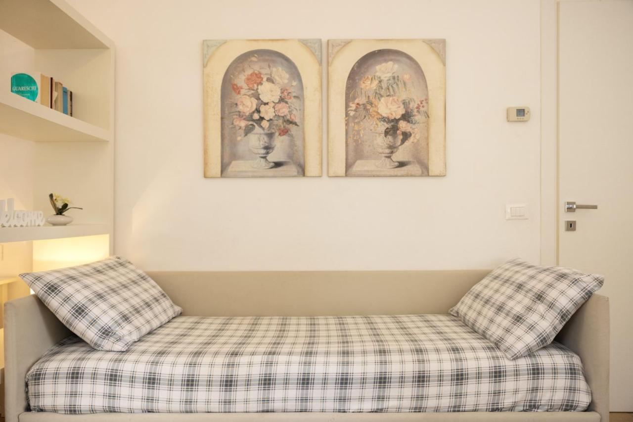 B&B Ca Bianca Ventisette Riccione Kültér fotó