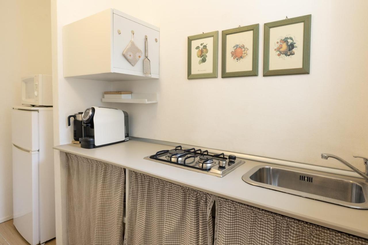 B&B Ca Bianca Ventisette Riccione Kültér fotó