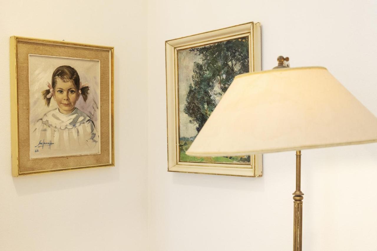 B&B Ca Bianca Ventisette Riccione Kültér fotó