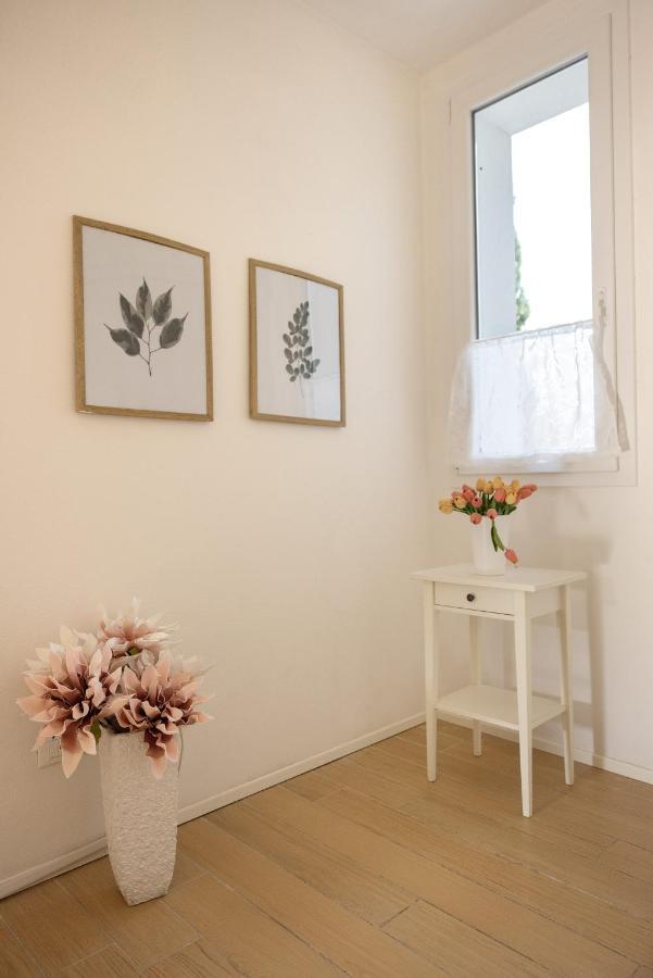 B&B Ca Bianca Ventisette Riccione Kültér fotó