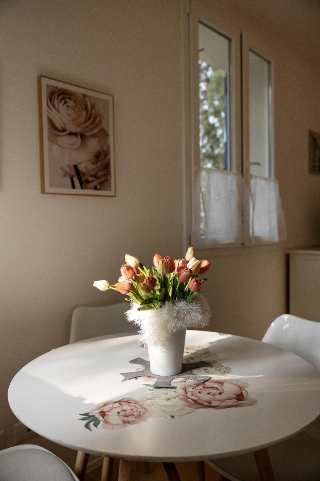 B&B Ca Bianca Ventisette Riccione Kültér fotó